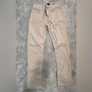 H&M Men’s khaki pants